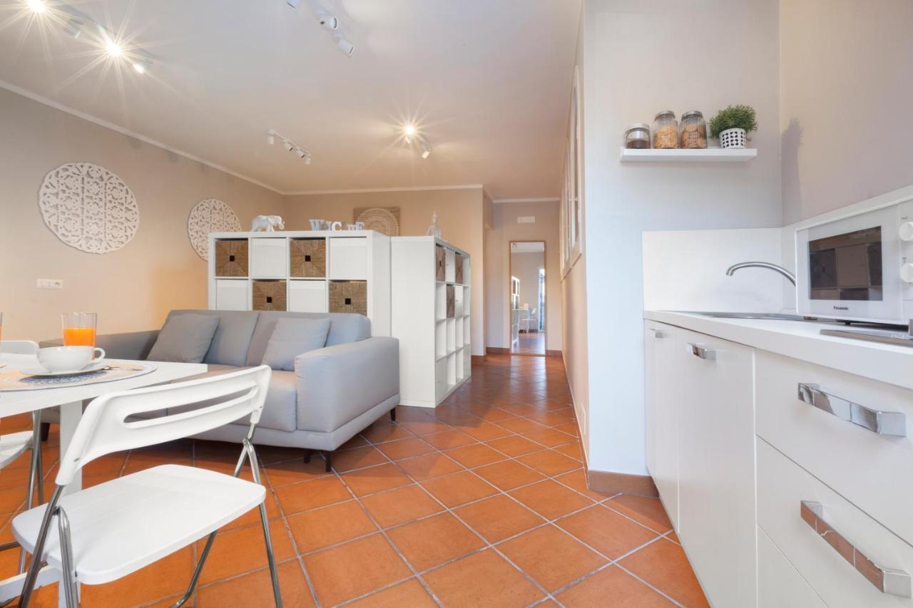 Shanti Home - Restaurant Di Aversano Salvatore Sorrento Exteriör bild